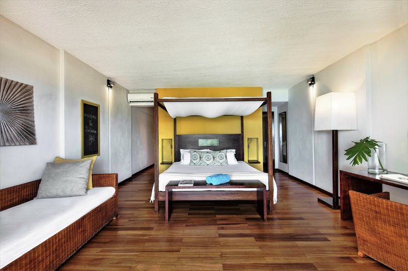 Solana Beach Mauritius 9