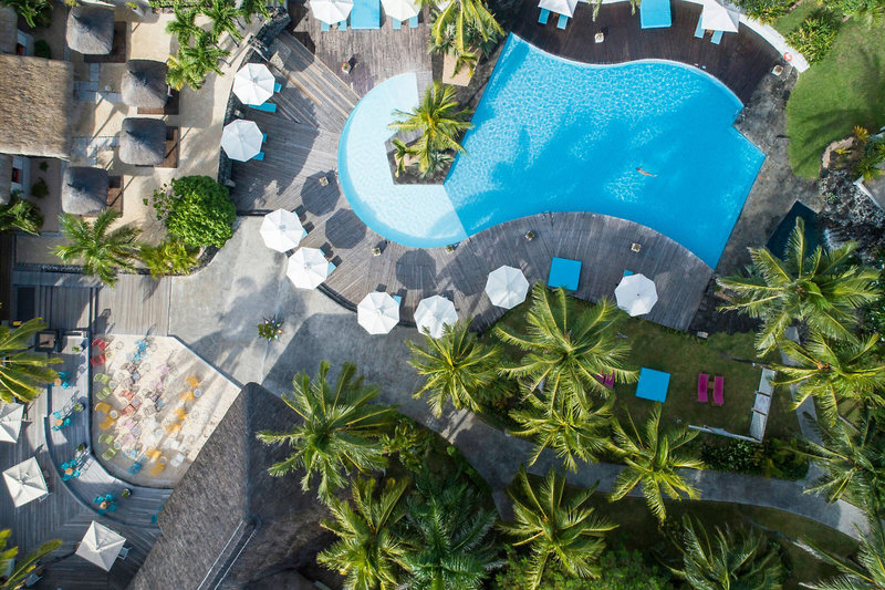 Solana Beach Mauritius 1