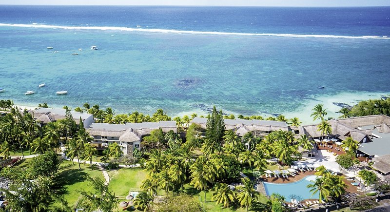 Solana Beach Mauritius 1