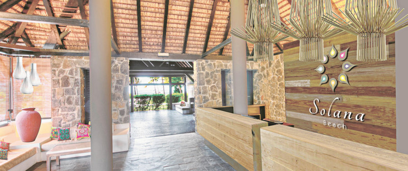 Solana Beach Mauritius 1