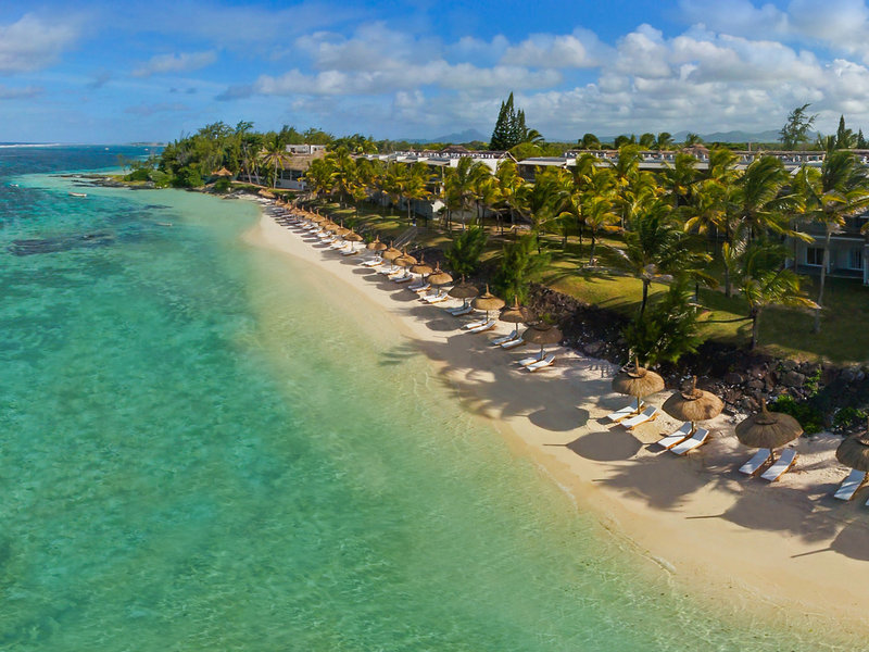 Solana Beach Mauritius 1