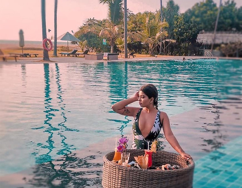 Suriya Resort & Spa 6