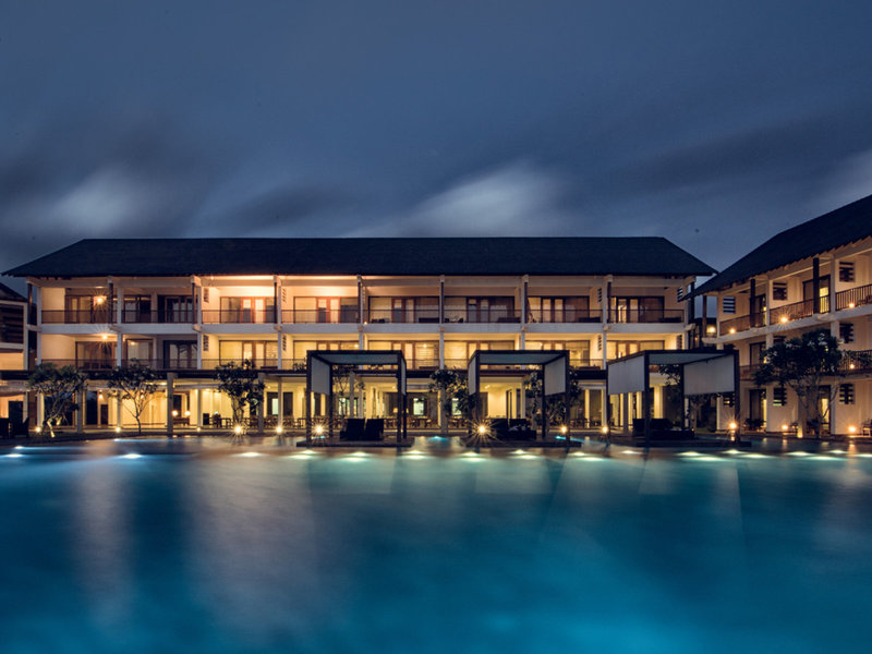 Suriya Resort & Spa 6