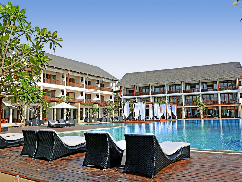 Suriya Resort & Spa 7
