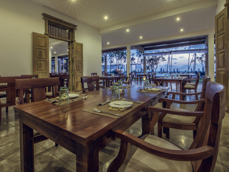 Suriya Resort & Spa 8