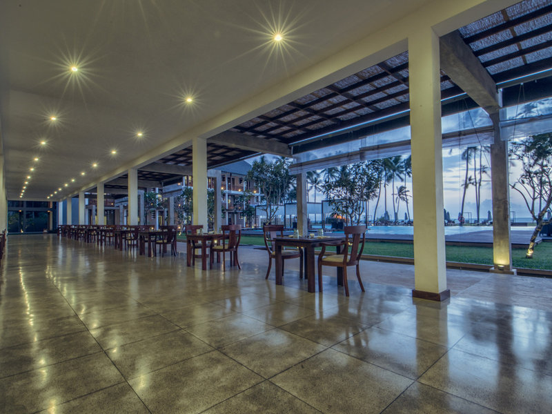 Suriya Resort & Spa 9