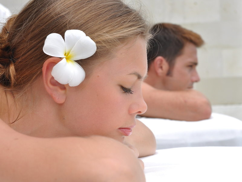 Suriya Resort & Spa 10