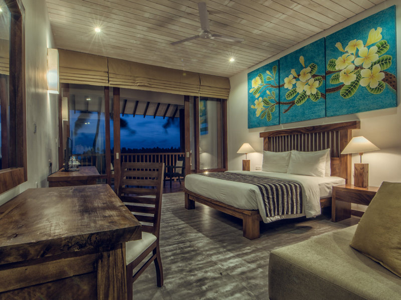 Suriya Resort & Spa 11