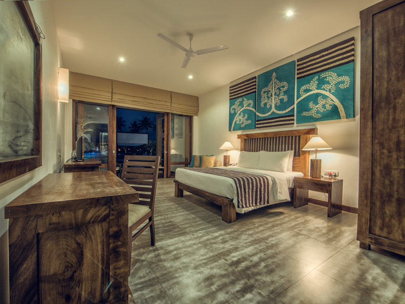 Suriya Resort & Spa 12
