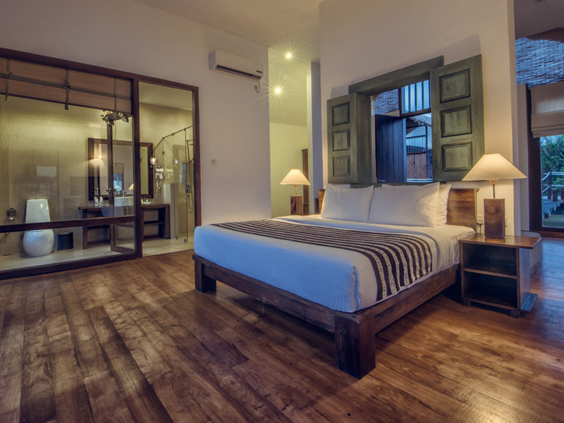 Suriya Resort & Spa 13