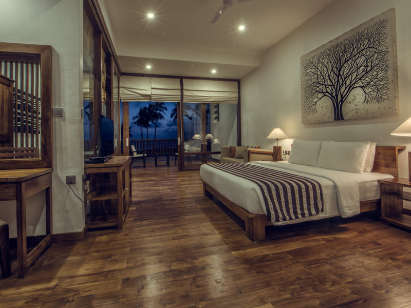 Suriya Resort & Spa 14