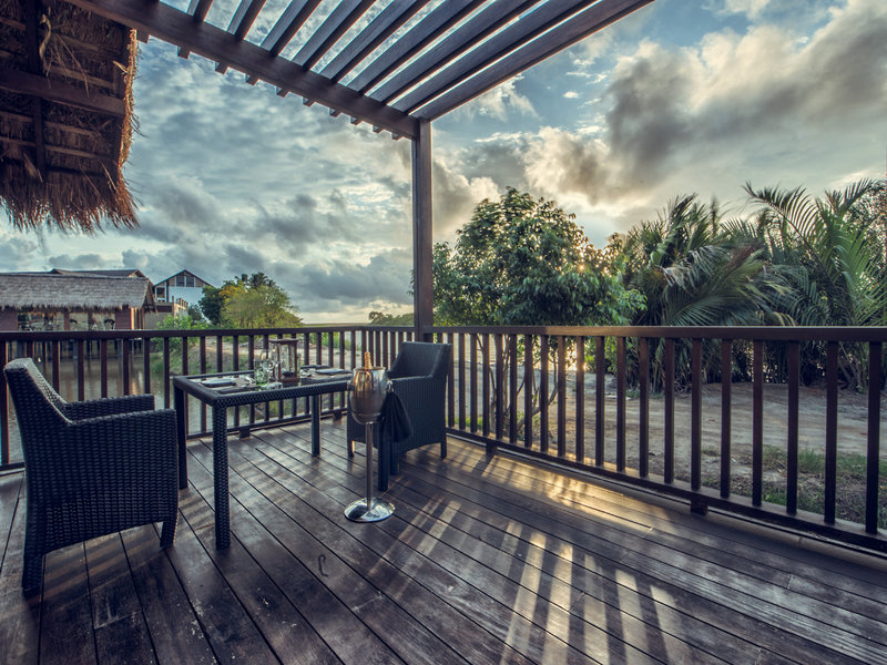 Suriya Resort & Spa 15