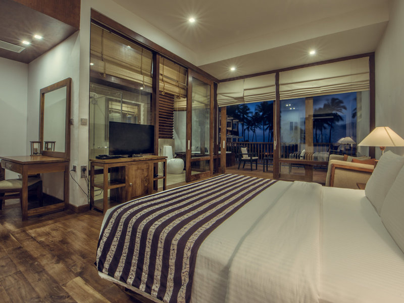 Suriya Resort & Spa 16