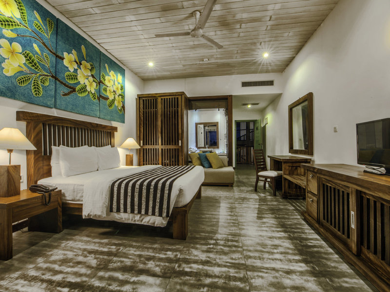 Suriya Resort & Spa 17