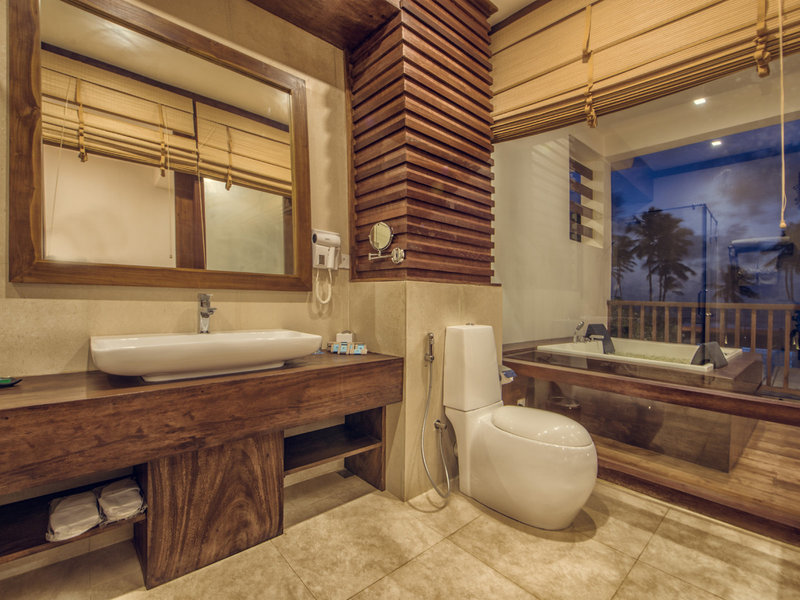Suriya Resort & Spa 18