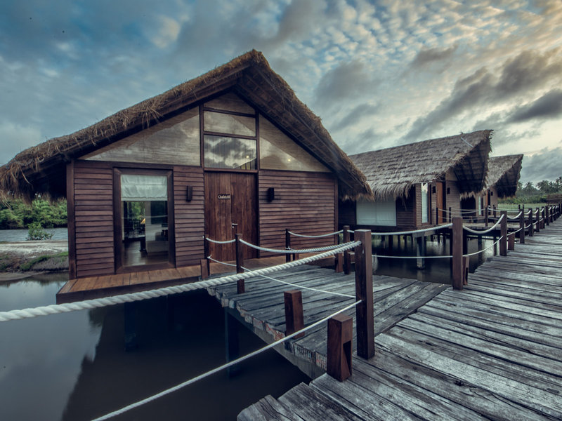 Suriya Resort & Spa 19