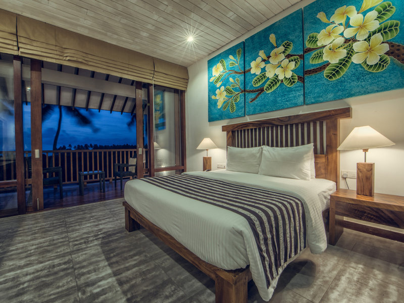 Suriya Resort & Spa 21