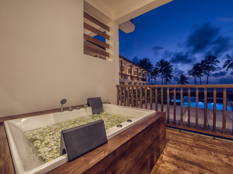 Suriya Resort & Spa 23