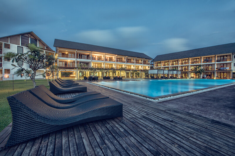 Suriya Resort & Spa 1