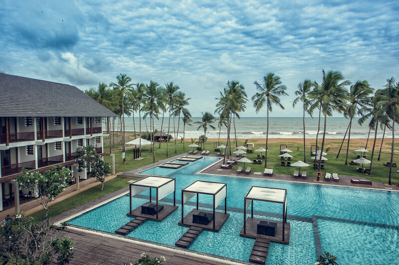 Suriya Resort & Spa 2