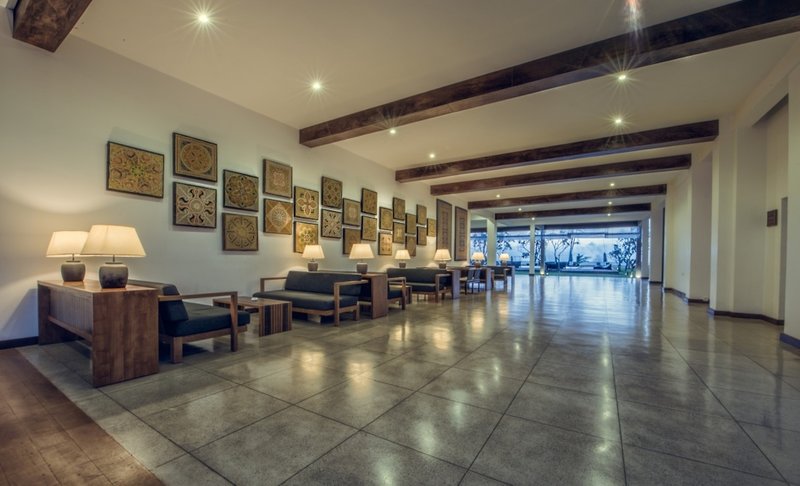 Suriya Resort & Spa 3