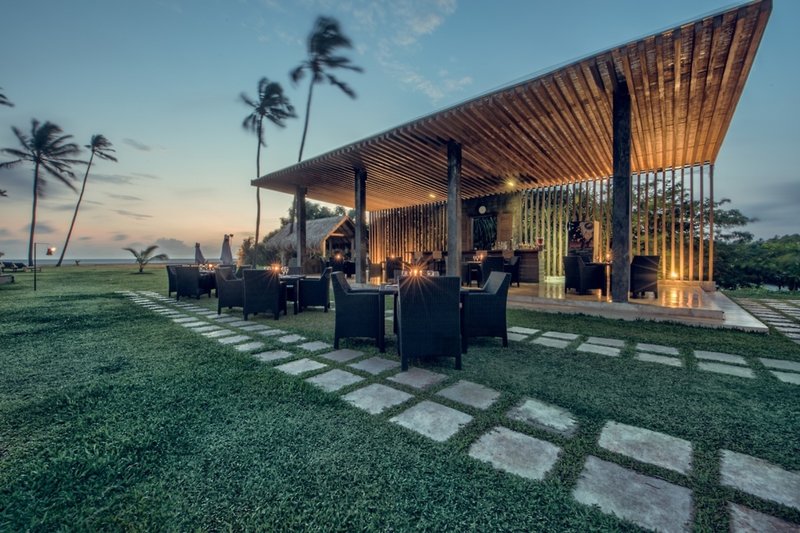 Suriya Resort & Spa 5