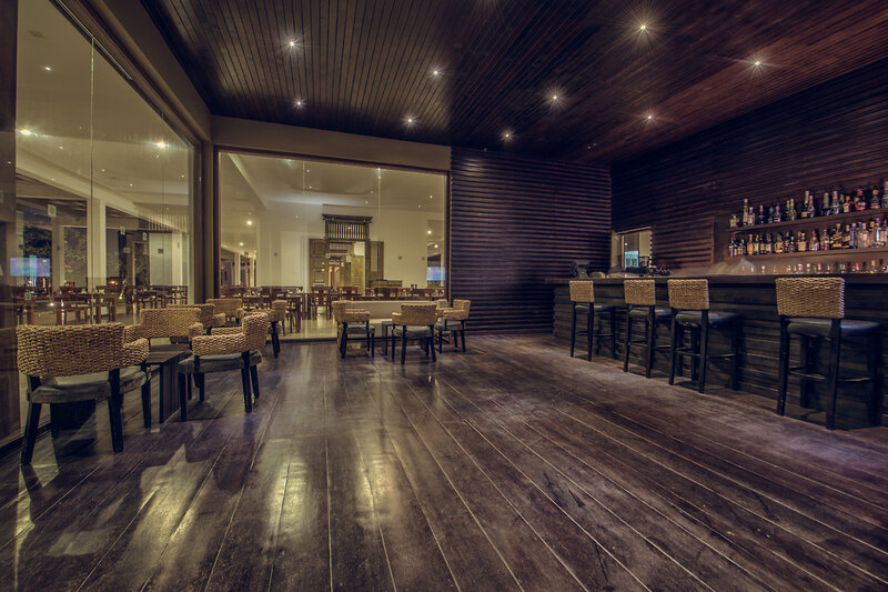 Suriya Resort & Spa 6