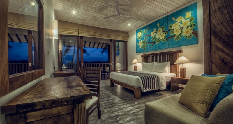 Suriya Resort & Spa 7