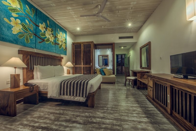 Suriya Resort & Spa 8