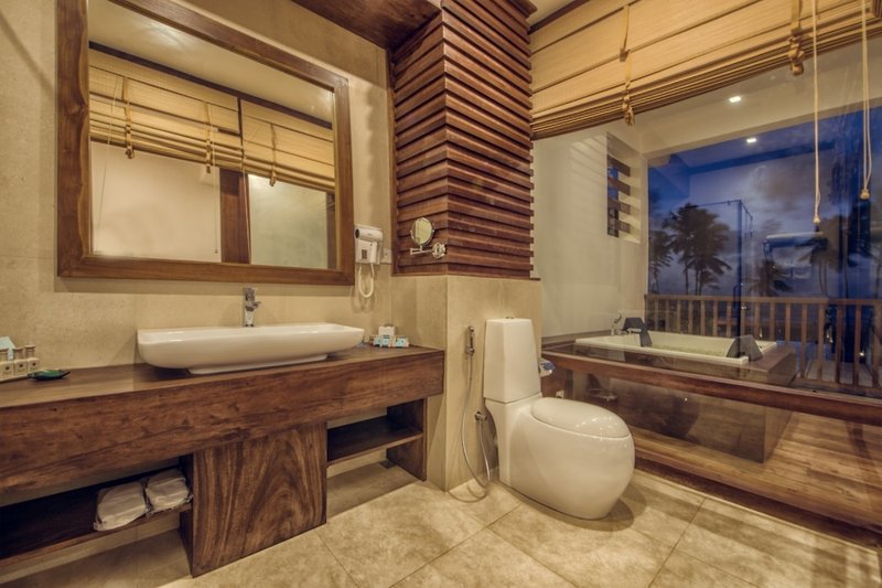 Suriya Resort & Spa 9