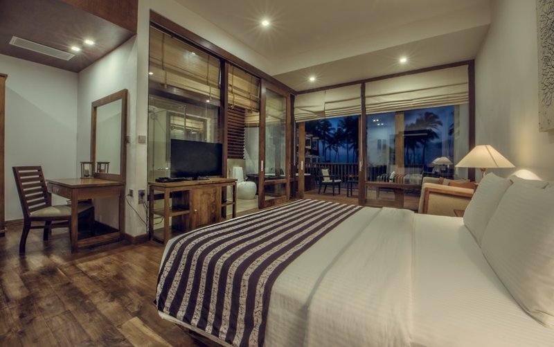 Suriya Resort & Spa 10