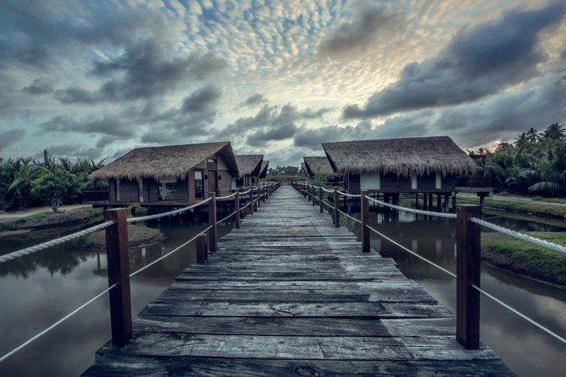 Suriya Resort & Spa 13