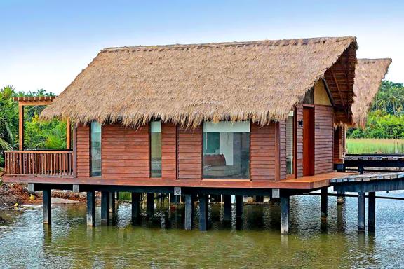 Suriya Resort & Spa 2