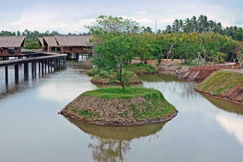 Suriya Resort & Spa 4