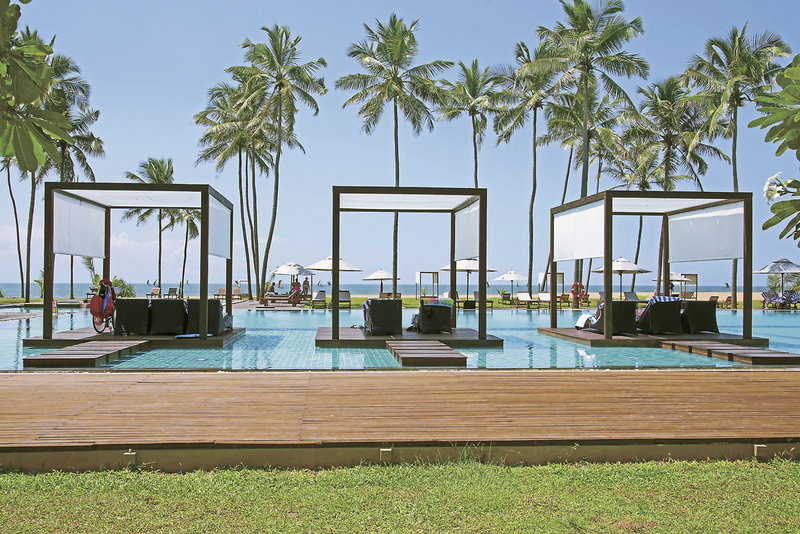 Suriya Resort & Spa 6