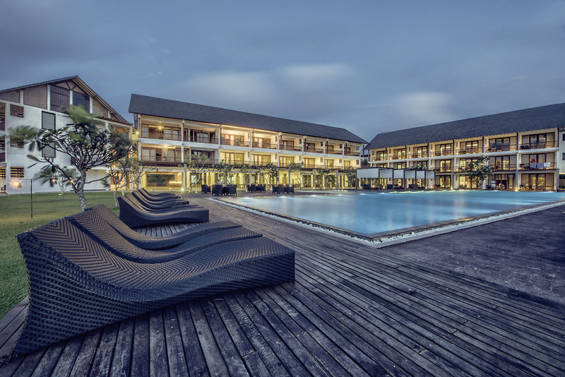 Suriya Resort & Spa 8