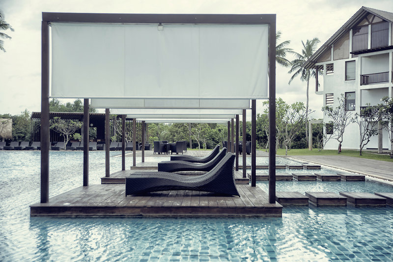 Suriya Resort & Spa 9