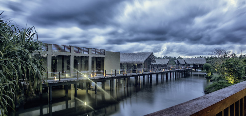 Suriya Resort & Spa 10