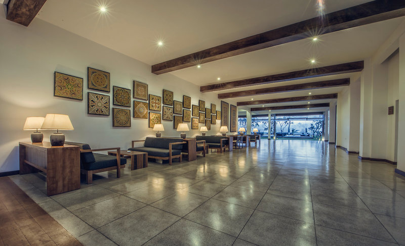 Suriya Resort & Spa 11