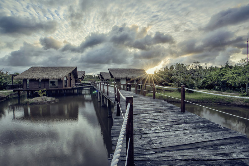 Suriya Resort & Spa 13