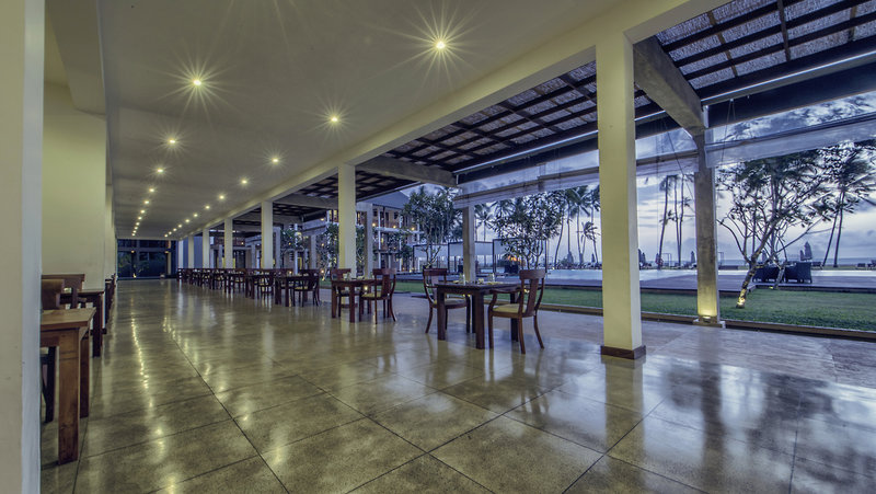 Suriya Resort & Spa 14