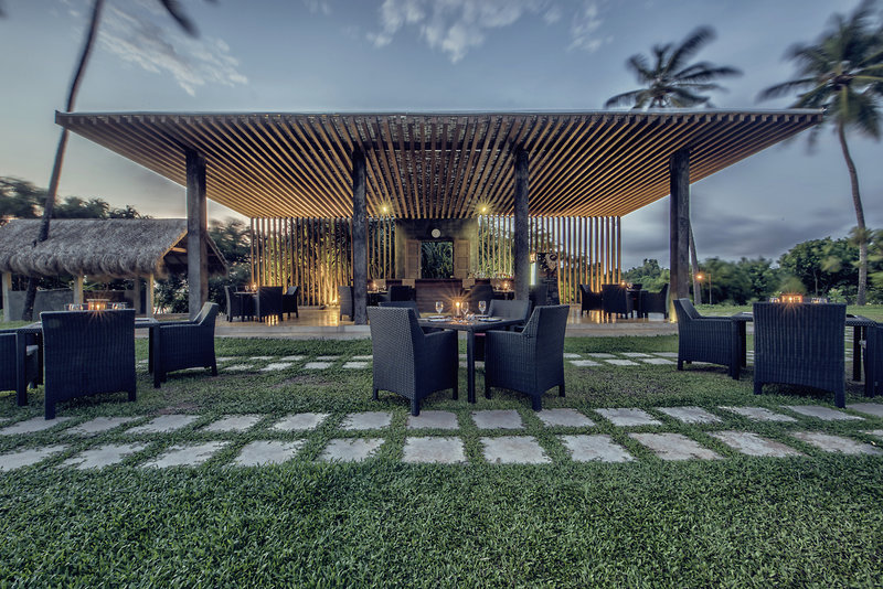 Suriya Resort & Spa 15