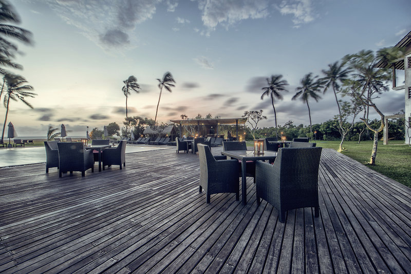 Suriya Resort & Spa 16