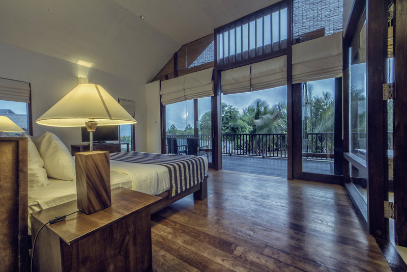 Suriya Resort & Spa 19