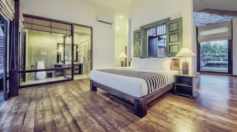 Suriya Resort & Spa 20