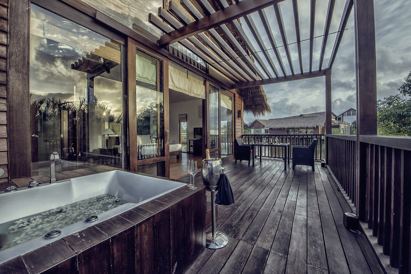 Suriya Resort & Spa 21