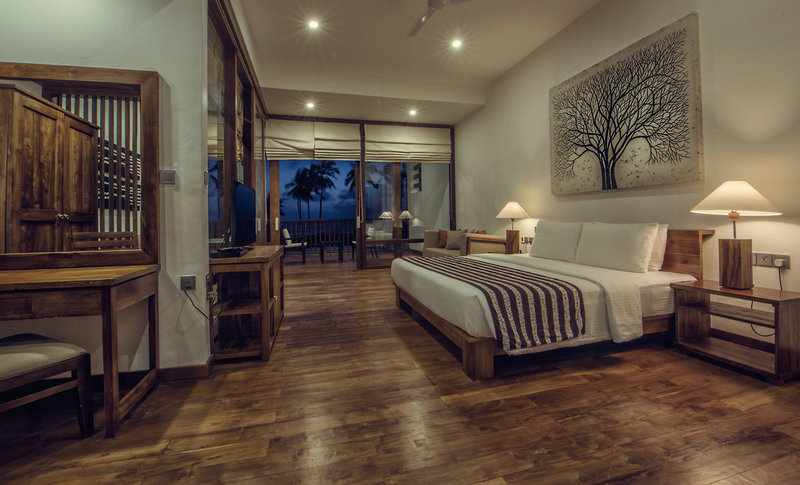 Suriya Resort & Spa 22