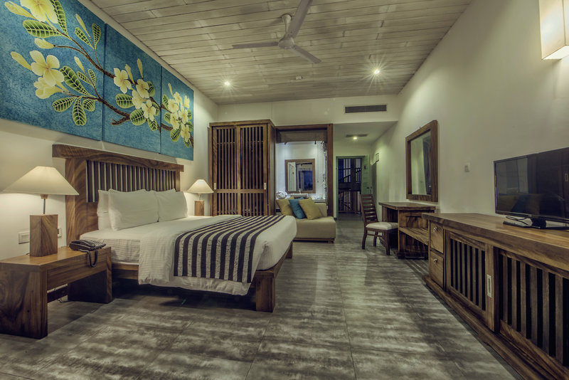 Suriya Resort & Spa 23
