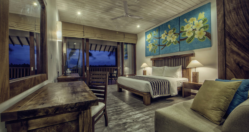 Suriya Resort & Spa 24