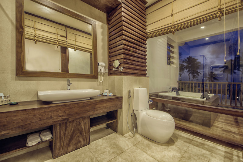 Suriya Resort & Spa 25